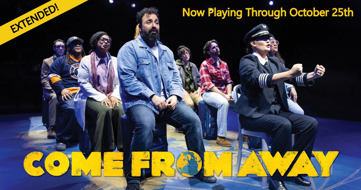 Come From Away