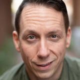 Steven Strafford