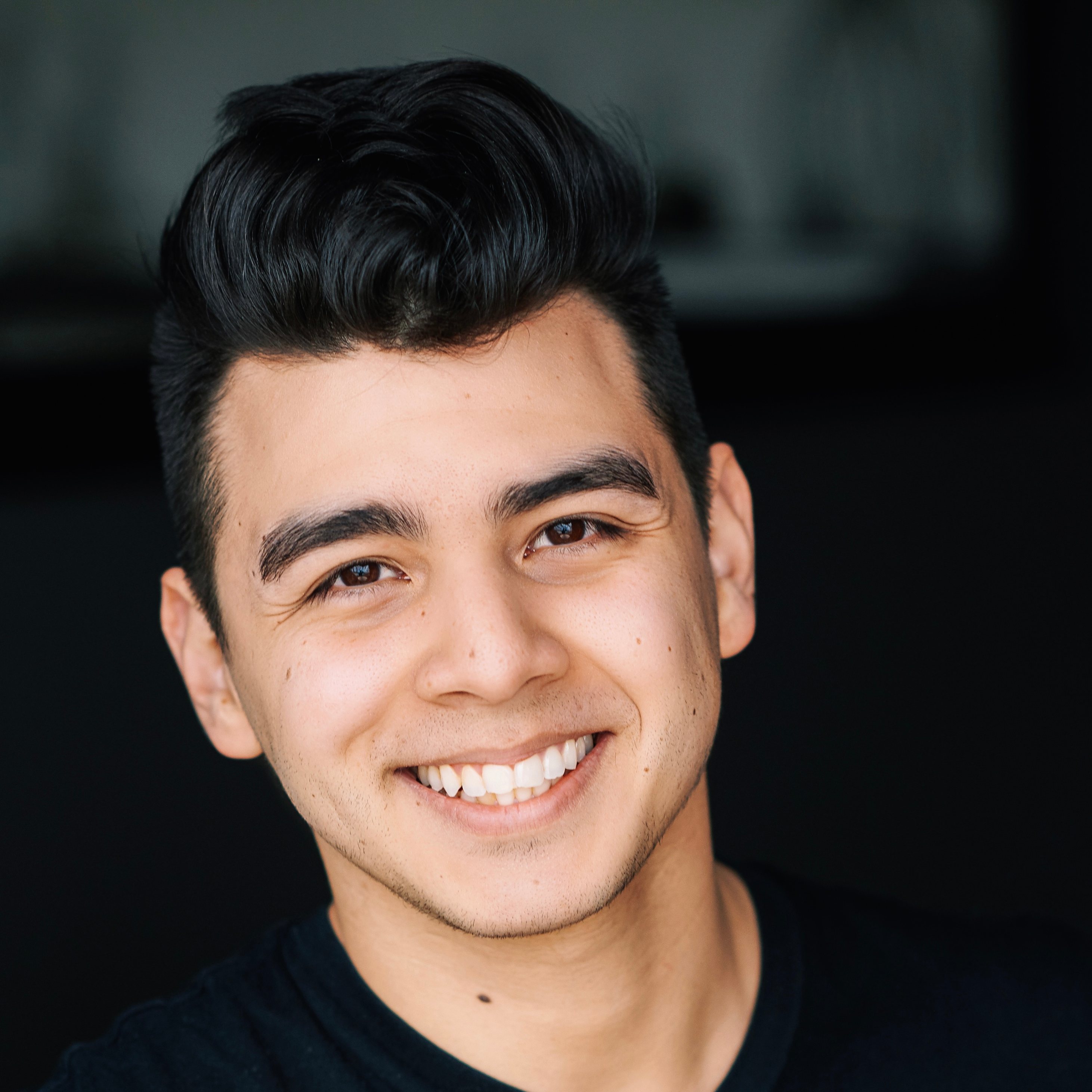 Christopher Llewyn Ramirez