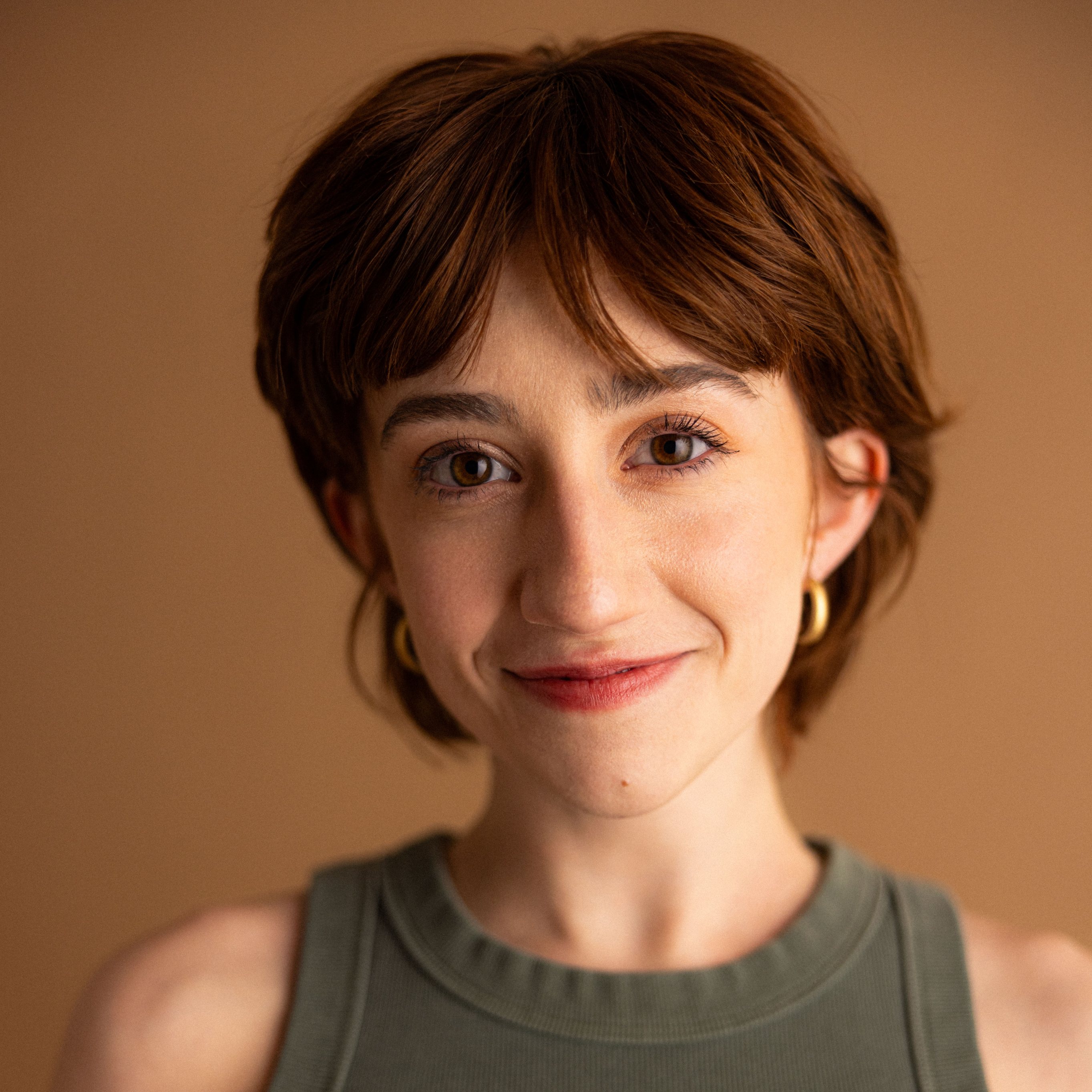 Emily Ann Brooks