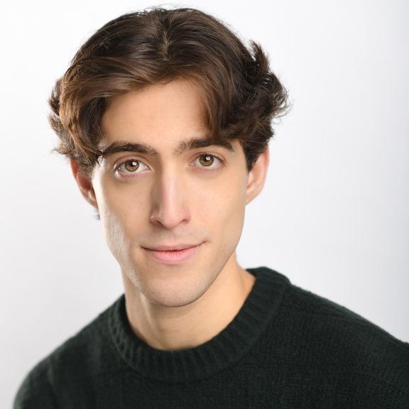 Matthew Millin