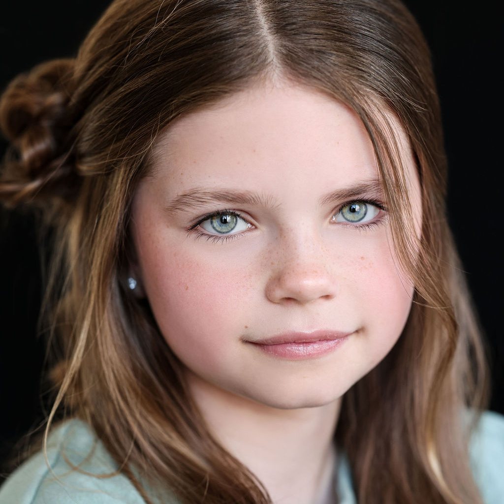 Lucy Panozzo