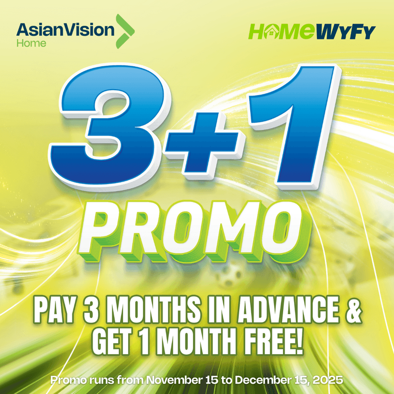 Asian Vision | High-speed fiber internet and Digital TV services in the ...