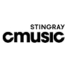 Stingray CMusic TV HD
