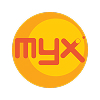 MYX+