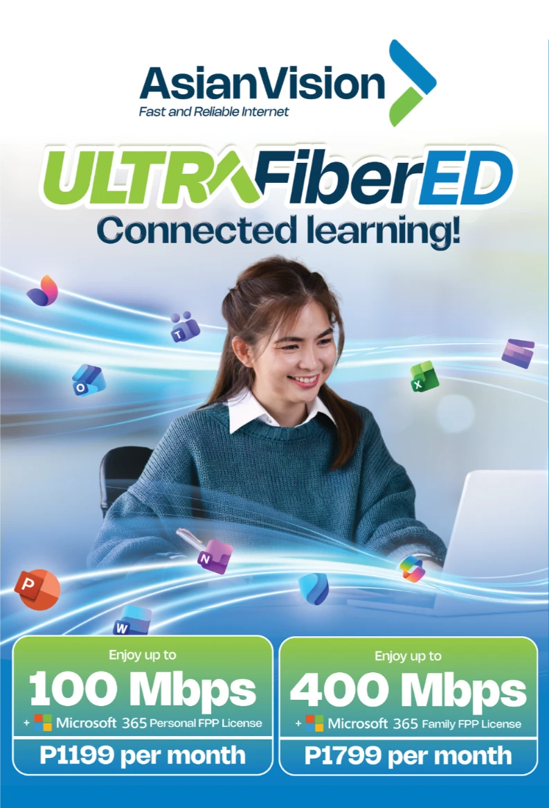 ULTRA Fiber Ed