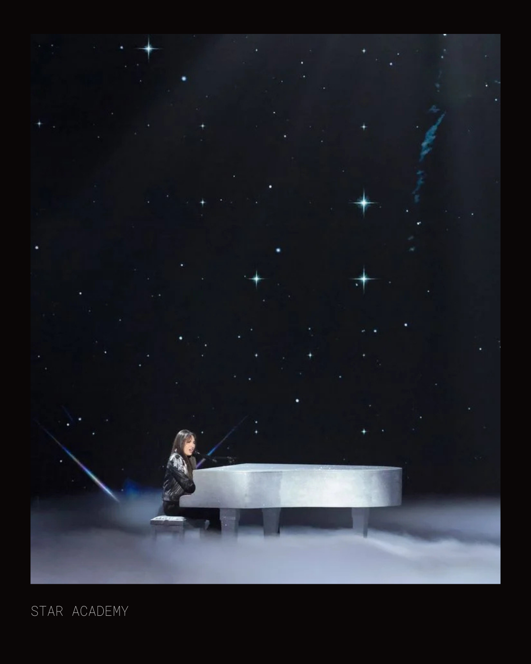 Pierre Suppa Star Academy