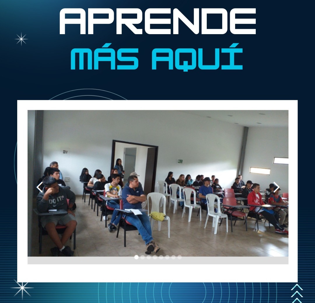 oportunidades jovenes