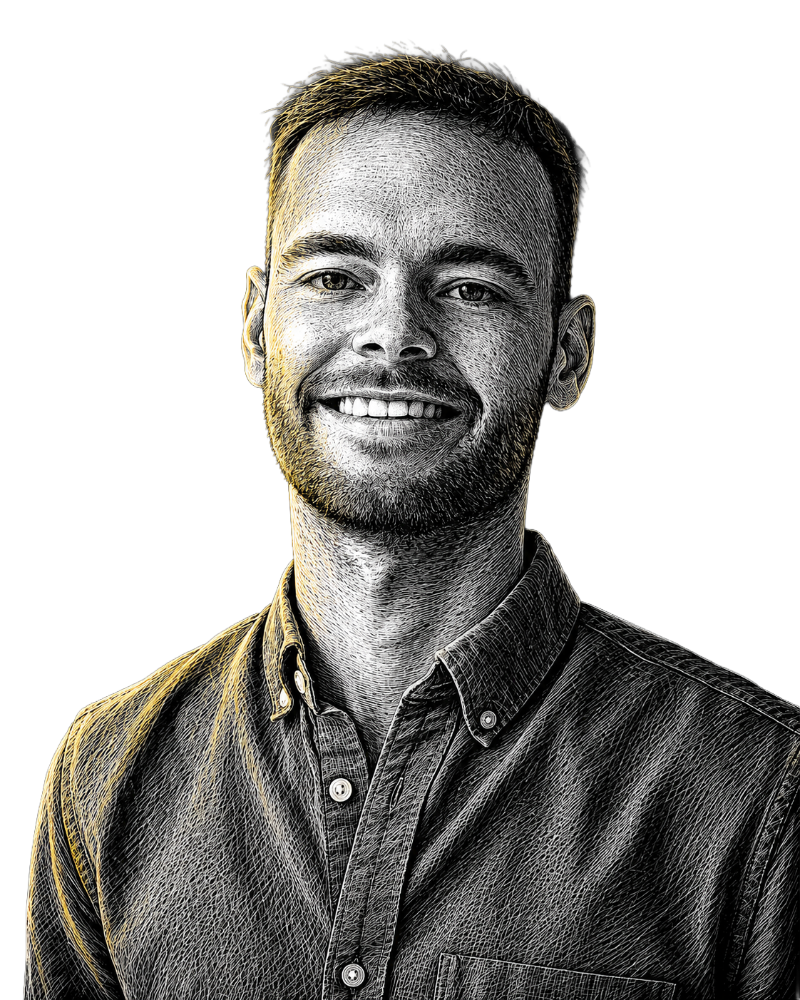 Damian Chaim