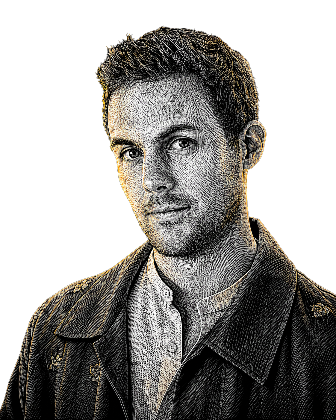 Damian Chaim