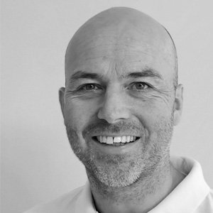 Chris at Central Somerset Physiotherapy