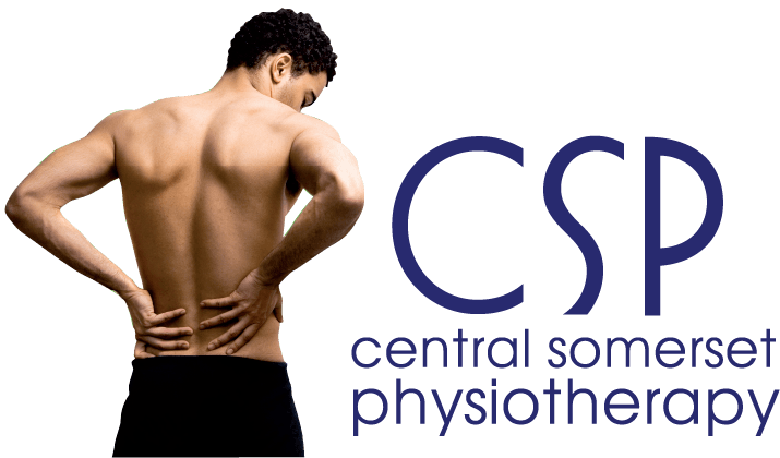 Central Somerset Physiotherapy - excellent long standing physiotherapists in Somerset with superb reputation.