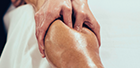 Central Somerset Physiotherapy, SMA qualified from highly experienced masseurs. Deep tissue massage to assist recovery.
