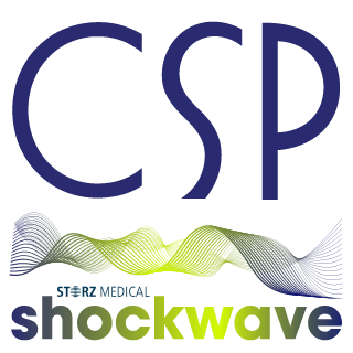 CSP Shockwave Therapy