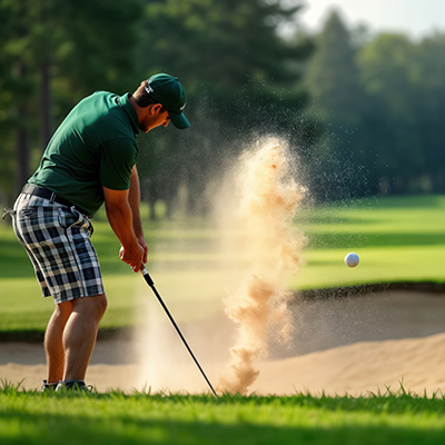 Golfers elbow Shockwave treatment at Central Somerset Physiotherapy