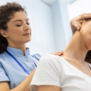 Central Somerset Physiotherapy, your first appointment will be friendly, calm and we will take care of you throughout.