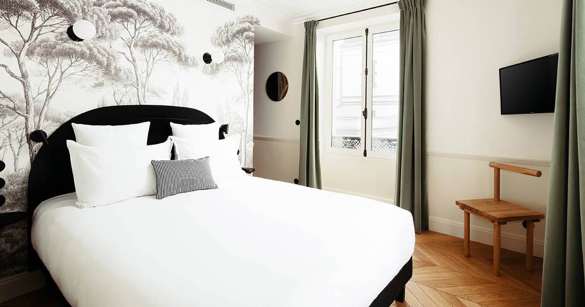 Our homes | My Maison In Paris | Appart'hotel