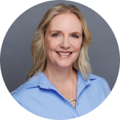 Tricia Kerr