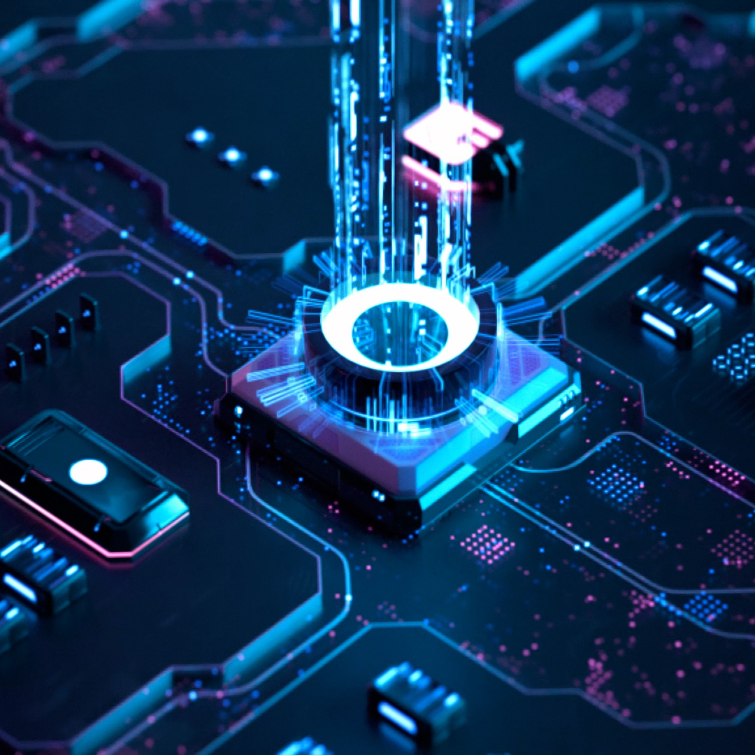 LG&P Technology