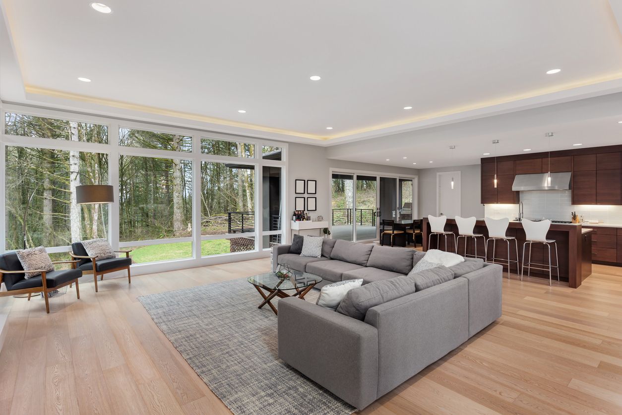 Clear Choice Window Cleaning - Residential Window Cleaning