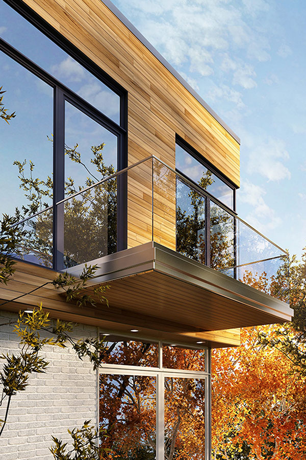 Clear Choice Window Cleaning - Clean Residential Windows