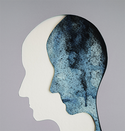 A Guide for Mental Health Awareness Month