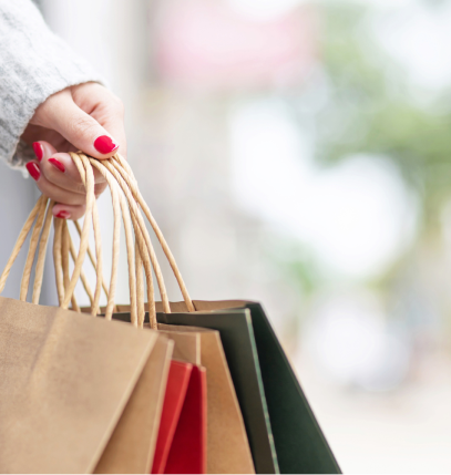 Creating Personalized In-Store Marketing Experiences