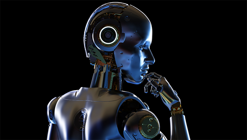 Robotic Innovation with AI, AR, and Machine Learning