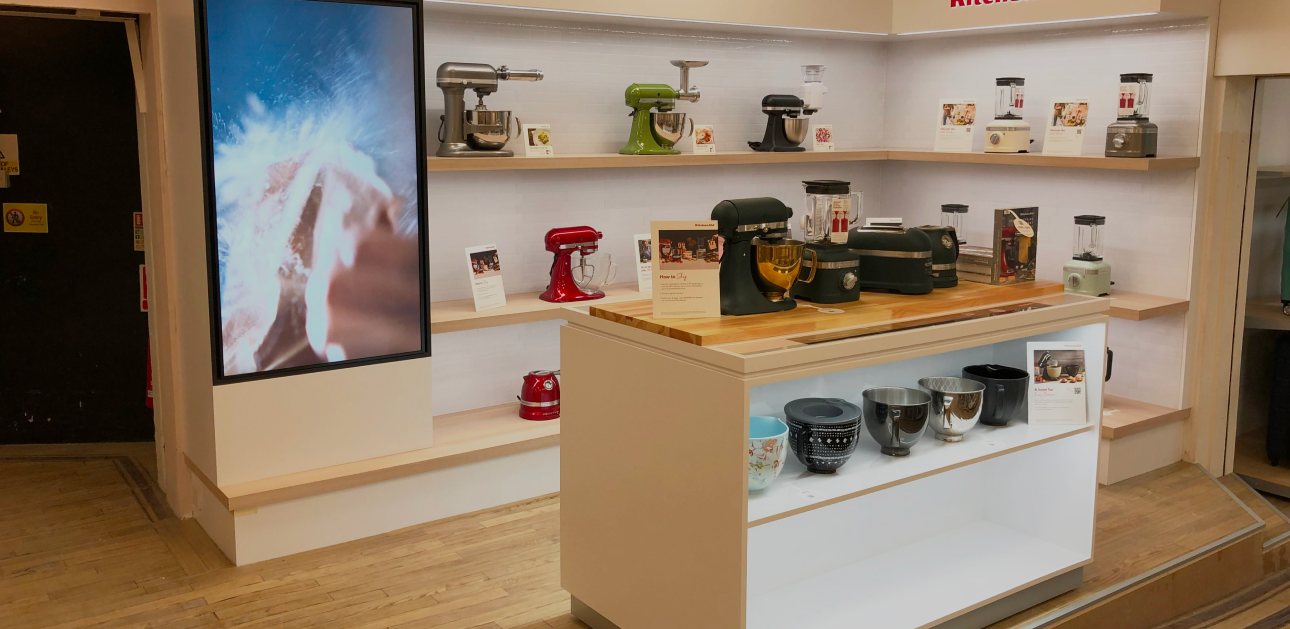 Whirlpool / KitchenAid