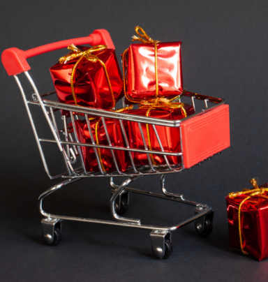 Exploring Holiday Retail Trends