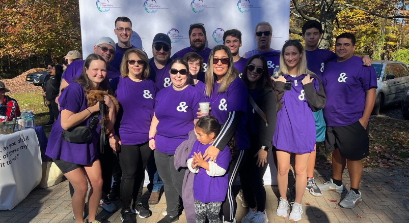 8th Annual WALK TOGETHER Against Domestic Violence