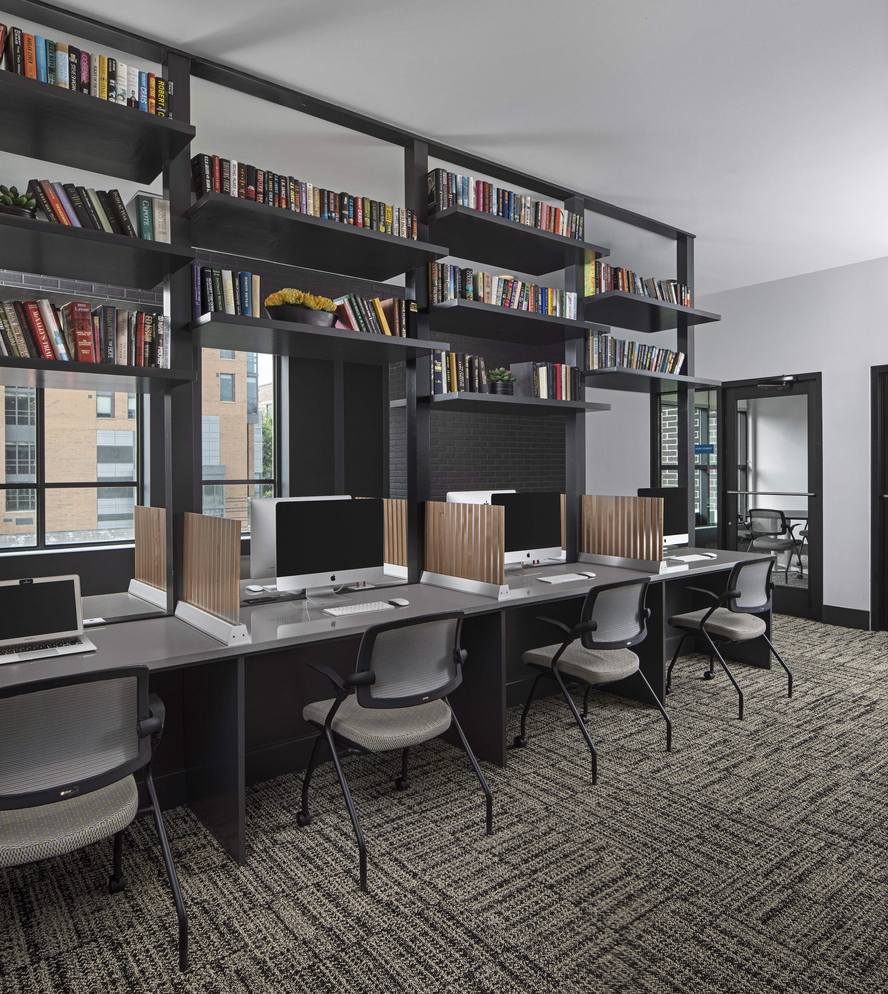 Study Room
