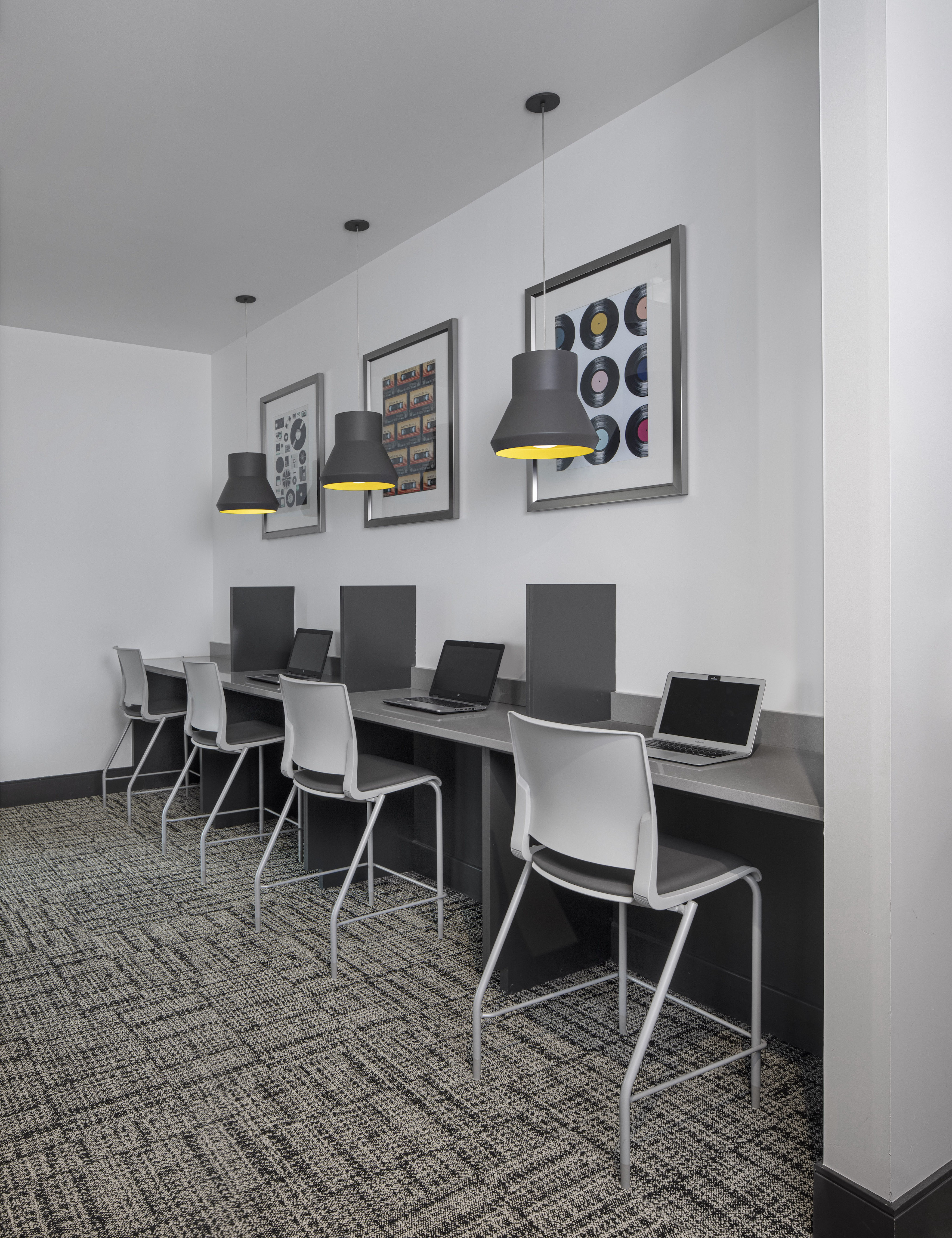 Computer Desks