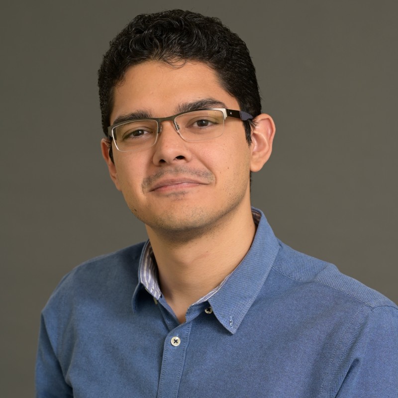 Fernando Mena