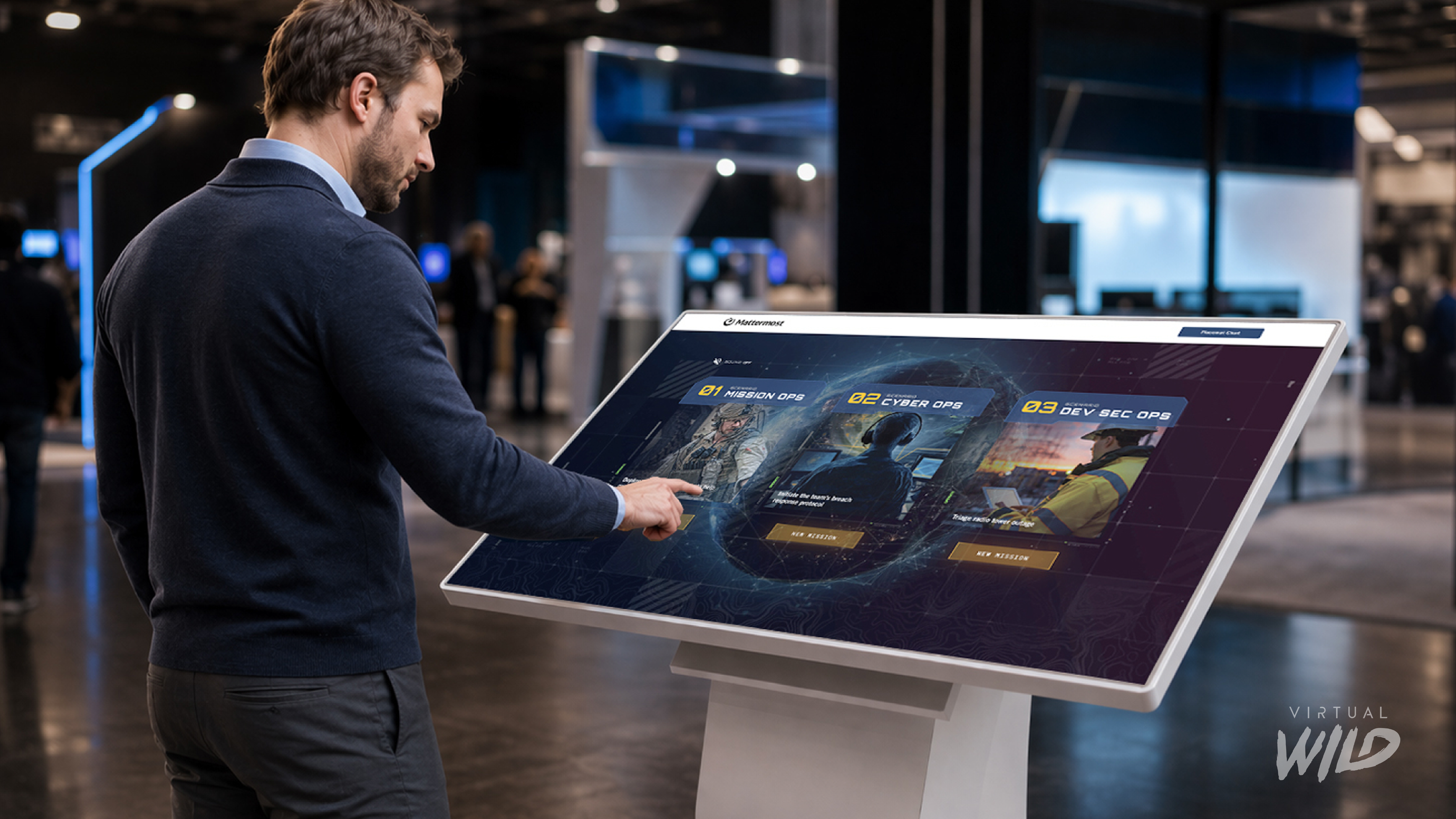 Communication Platform