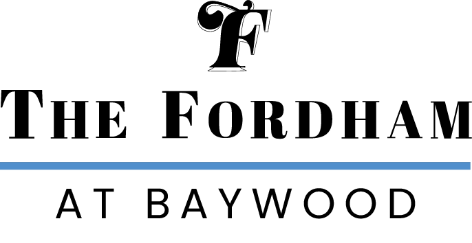 The Fordham at Baywood logo
