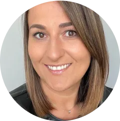 Customer Success Team Ewelina