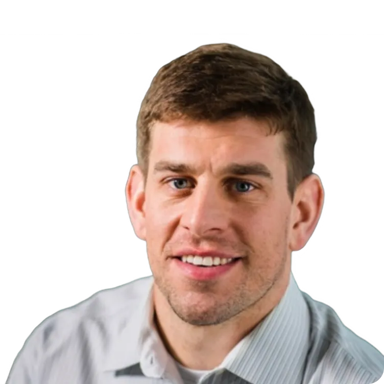 Parker Ramsdell - Calamari client