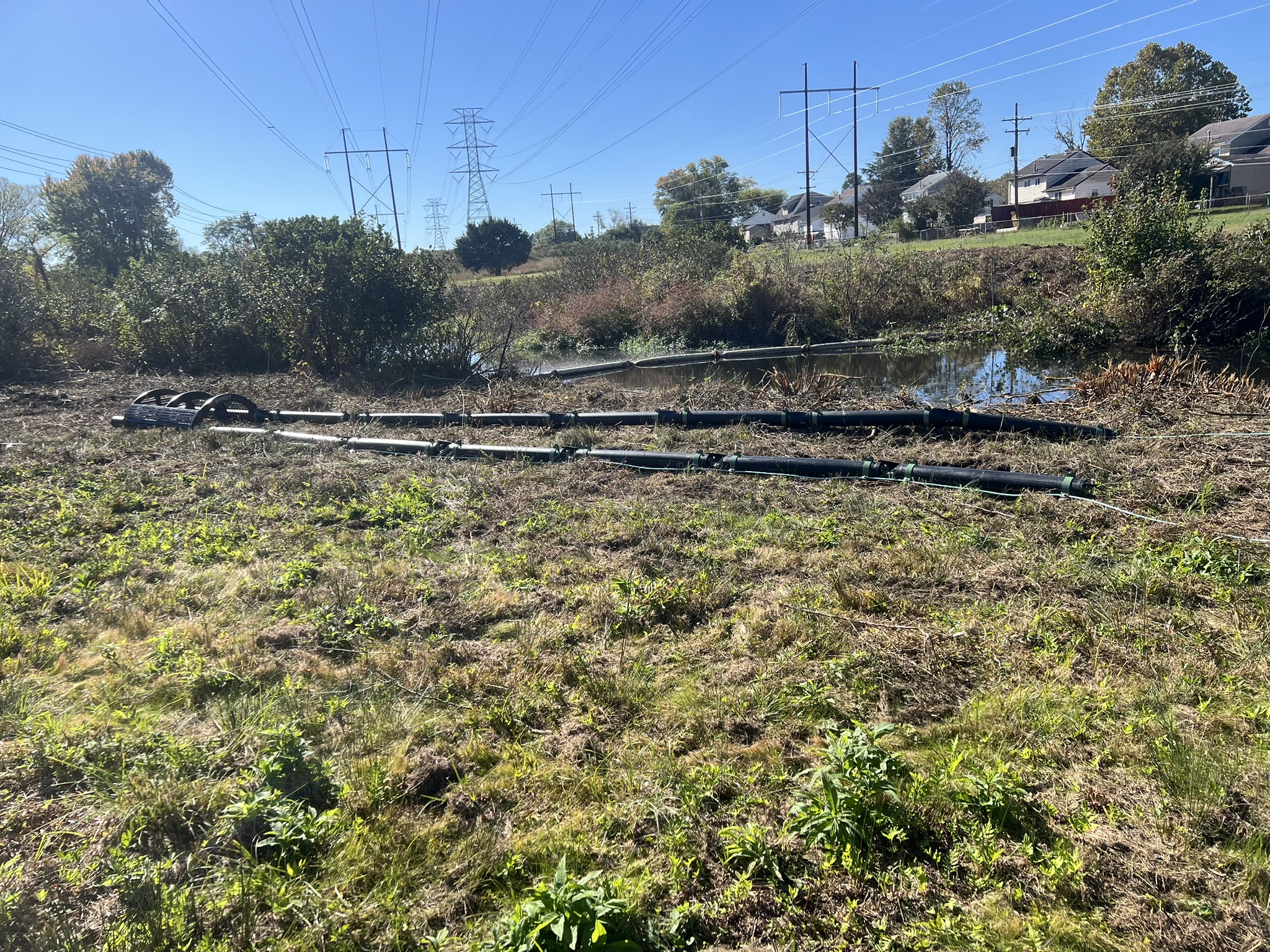 Henrico County Upgrades to a Bandalong Bandit