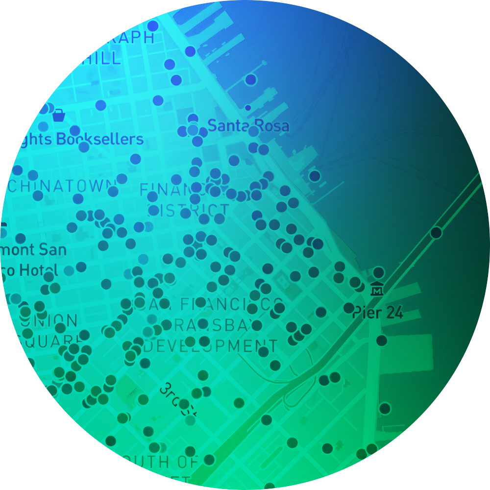 Klever Location Intelligence