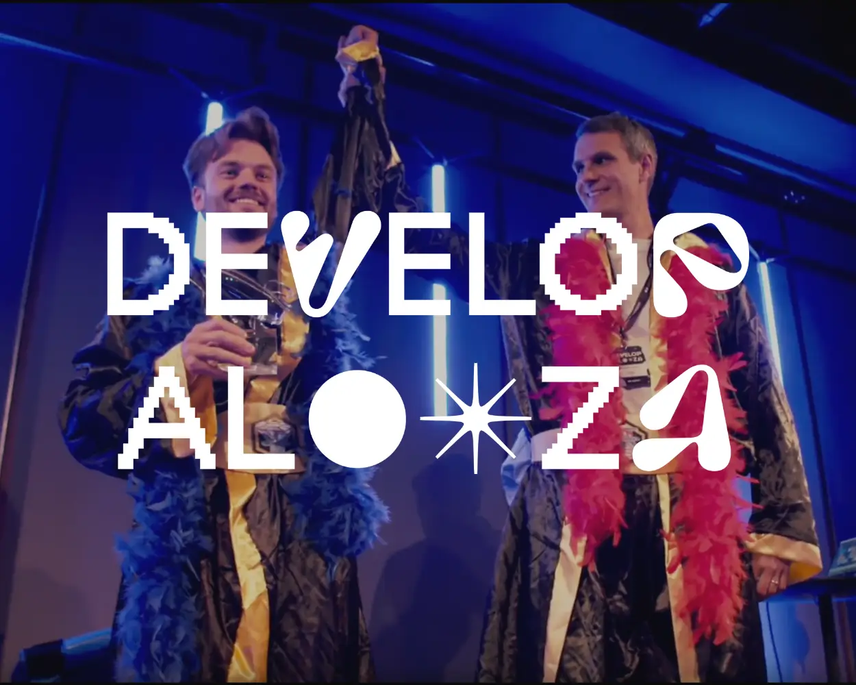 Appfarm Developer Event