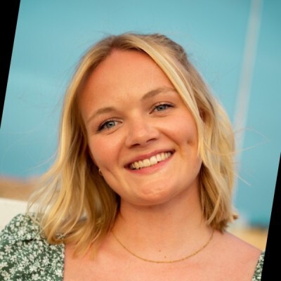 Katrine Bjune