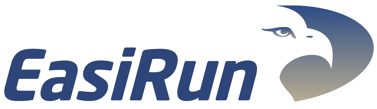 EasiRun Logo