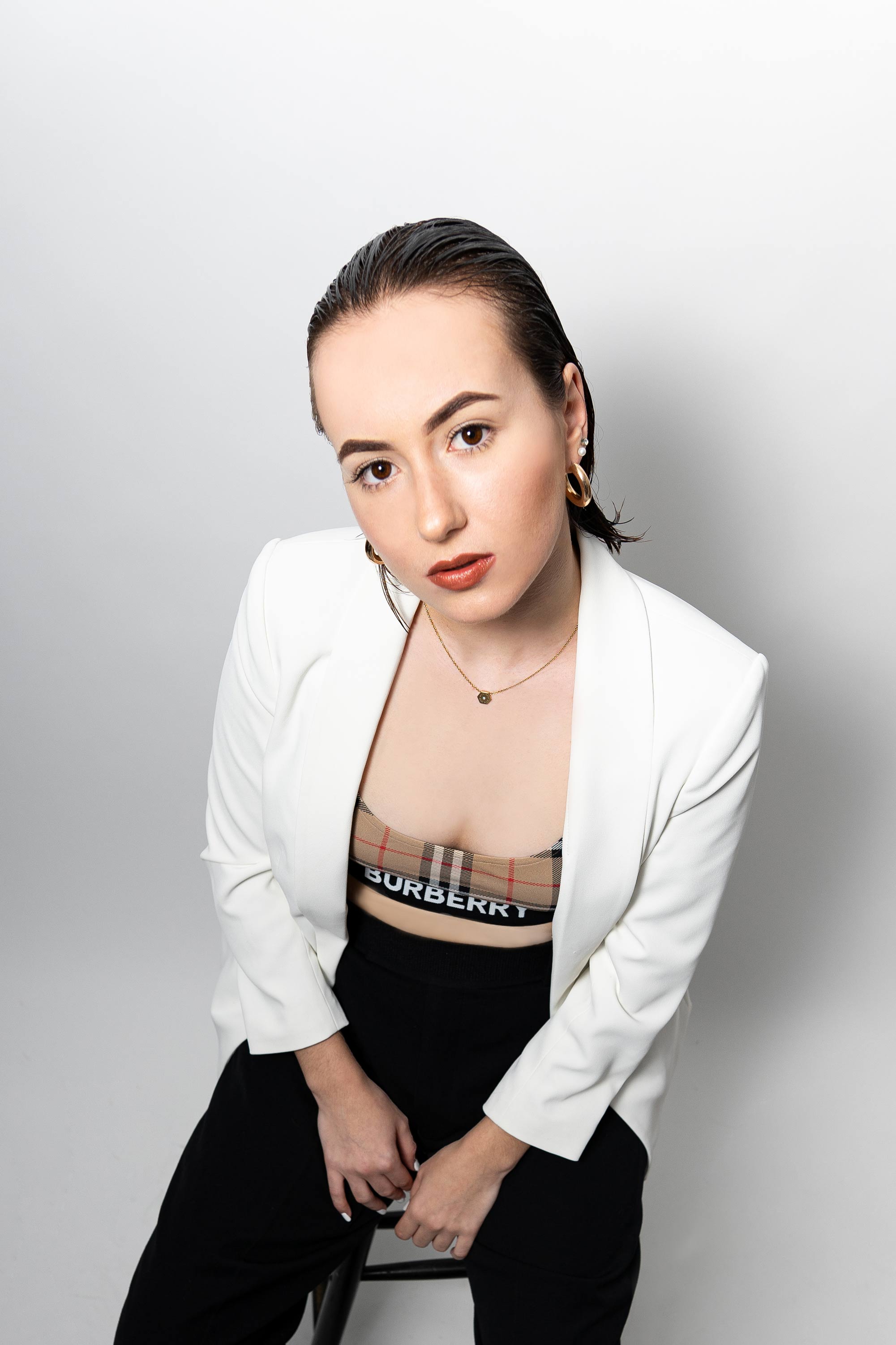 Ann-Sophie shooting