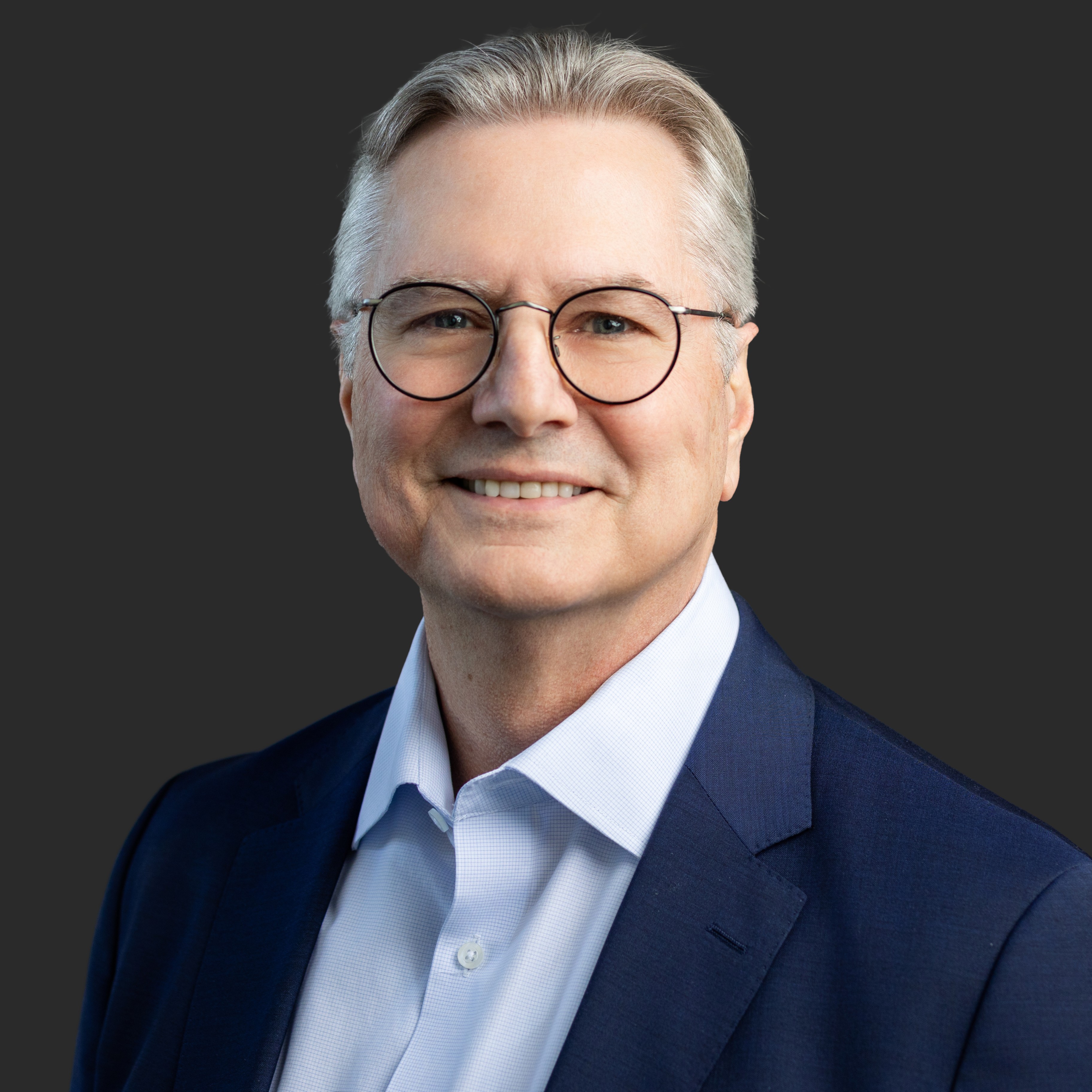 Bill Phillips