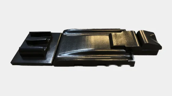 bonefoam process - invent 4