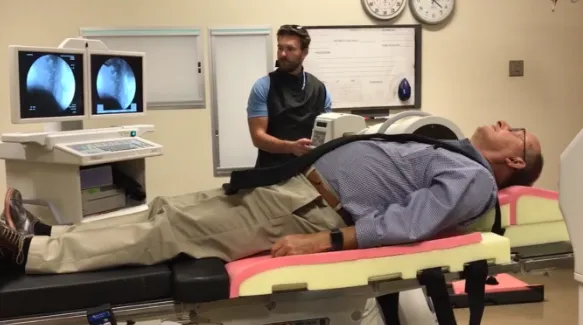 bonefoam process - invent 6 