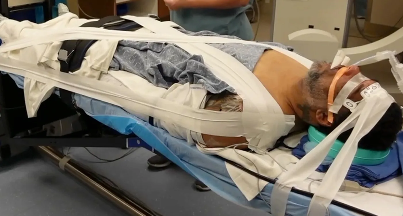 spine problem state image