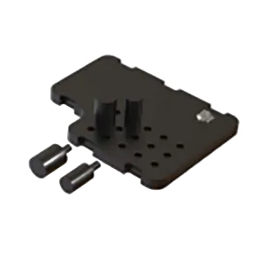 direct anterior hip lower extremity package