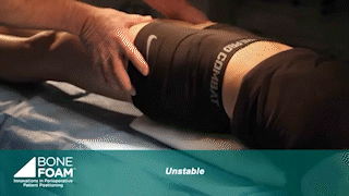 trauma torso problem state